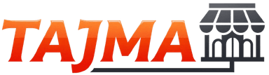 Tajma Logo